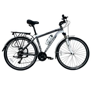 دوچرخه شهری کنندل  مدل touring 700 f1 ویبریک 24 دنده سایز طوقه 28 اینچ (700c)